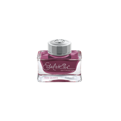 Stylo plume Pelikan + flacon d'encre, Classic M205, avec encre Edelstein bleue