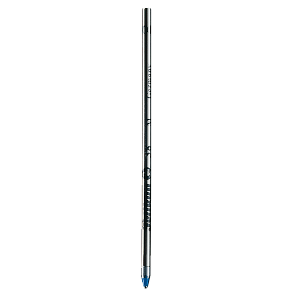 Pelikan, recharge de stylo bille, 38, moyenne pour Souverän 300, bleu