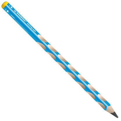 STABILO EASYgraph HB blau L – Ansicht 1