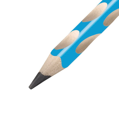 STABILO EASYgraph 2B blau R – Ansicht 2