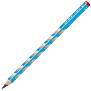 STABILO EASYgraph HB blau R – Ansicht 1