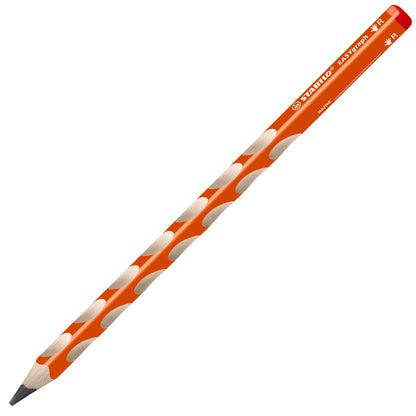 STABILO EASYgraph HB orange R – Ansicht 1