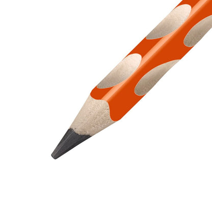 STABILO EASYgraph HB orange R – Ansicht 2