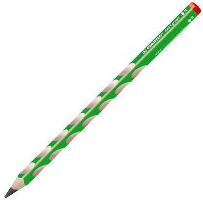 STABILO EASYgraph HB grün R – Ansicht 1