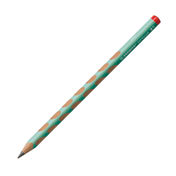 STABILO EASYgraph HB pastellgrün R