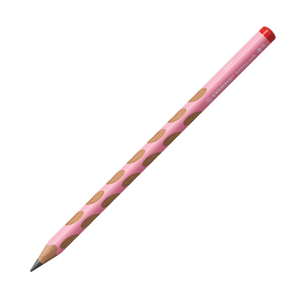 STABILO EASYgraph HB pastellrosa R