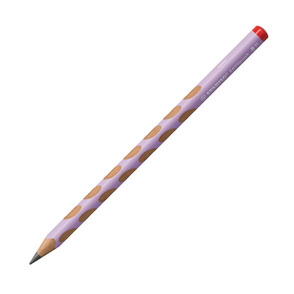 STABILO EASYgraph HB pastelllila R