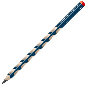 STABILO EASYgraph 2B petrol R – Ansicht 1