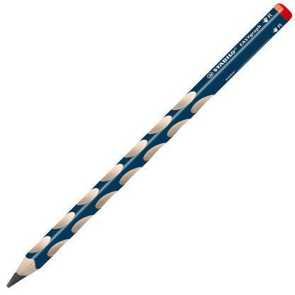 STABILO EASYgraph petrol HB rechts – Ansicht 1