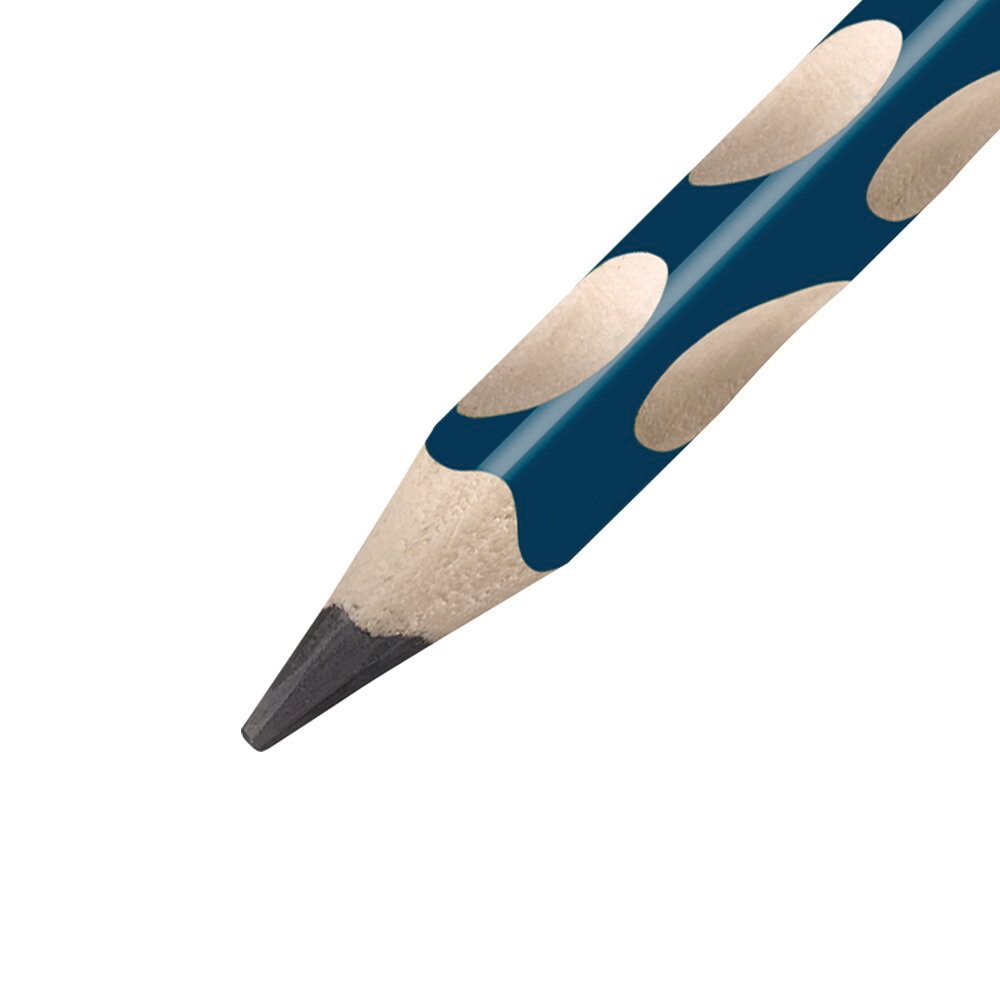 STABILO EASYgraph petrol HB rechts – Ansicht 2