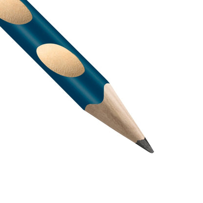 STABILO EASYgraph S HB petrol L – Ansicht 2