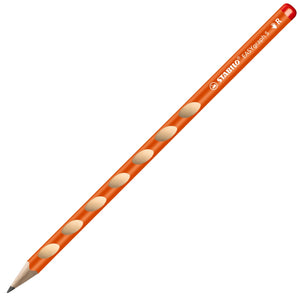 STABILO EASYgraph S HB orange R – Ansicht 1
