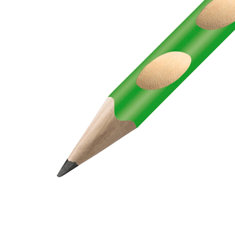 STABILO EASYgraph S HB grün R – Ansicht 2