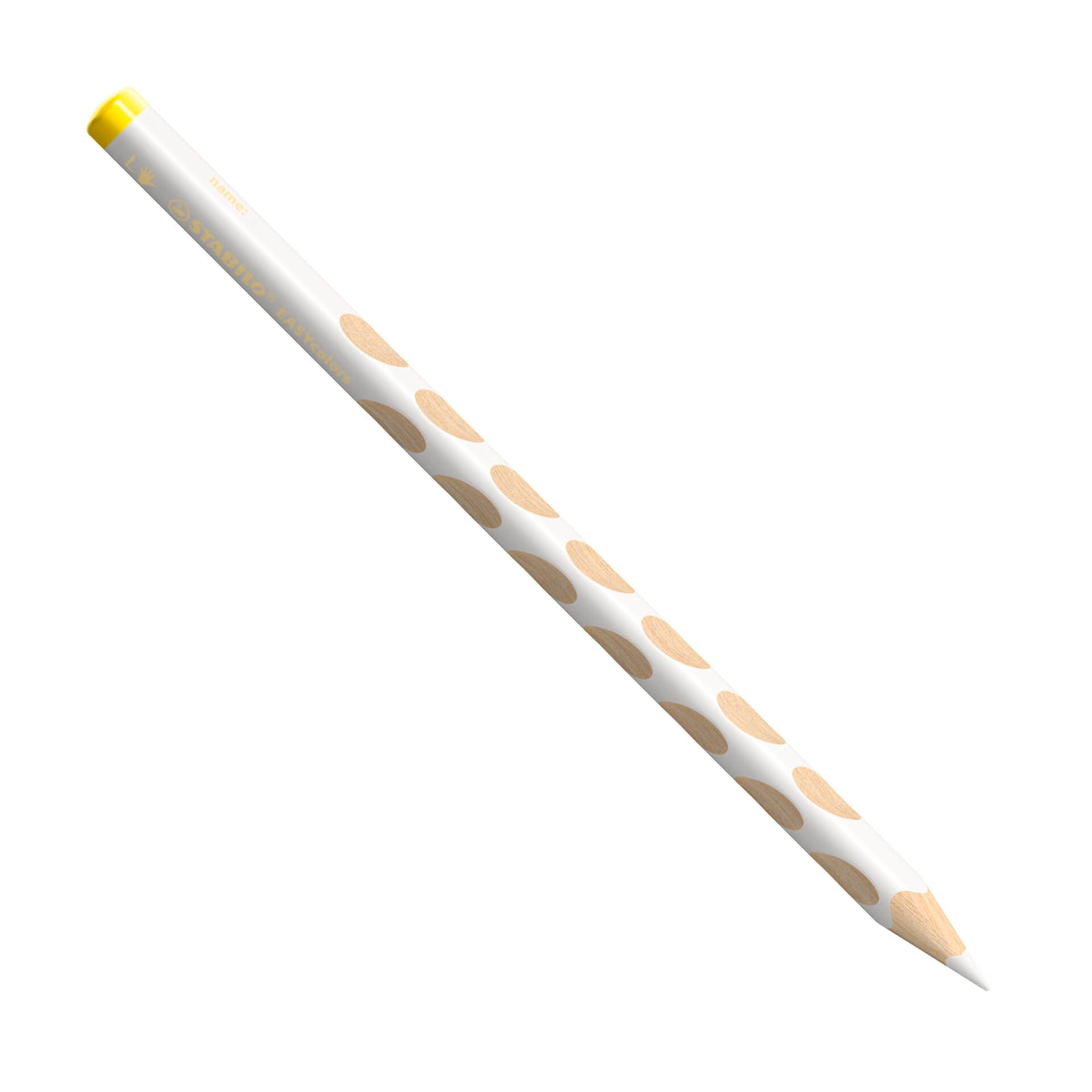 STABILO EASYcolors weiß L – Ansicht 1