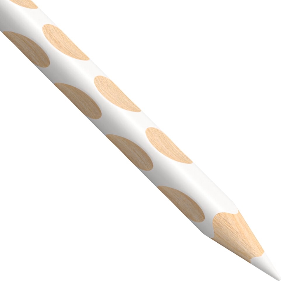 STABILO EASYcolors weiß L – Ansicht 2