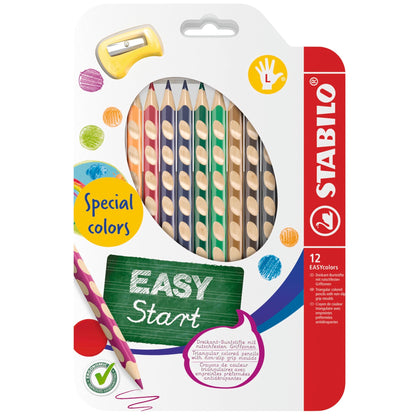 STABILO EASYcolors L 12pcs. new – Ansicht 2