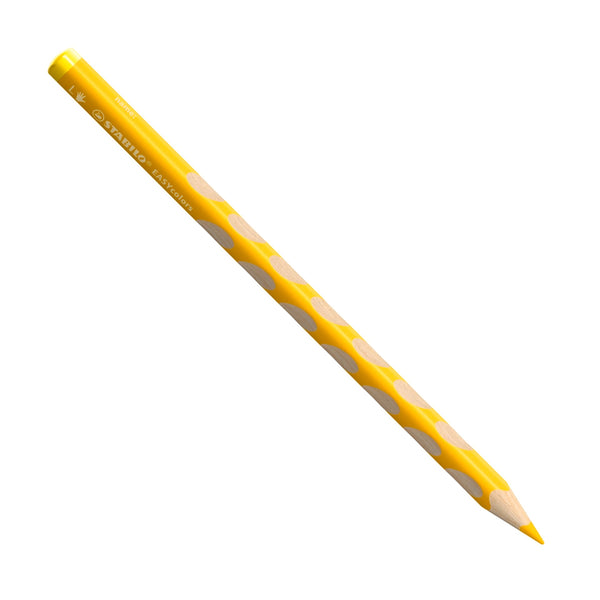 STABILO EASYcolors gelb links