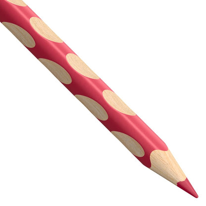 STABILO EASYcolors Karminrot dunkel L – Ansicht 2