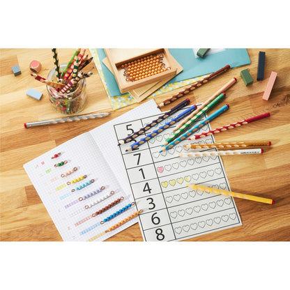 STABILO EASYcolors fleischfarben links – Ansicht 7