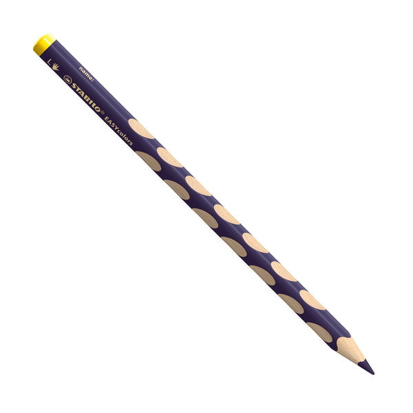 STABILO EASYcolors dunkelviolett L