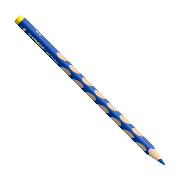 STABILO EASYcolors ultramarinblau links