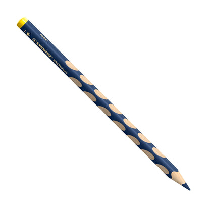STABILO EASYcolors dunkelblau L – Ansicht 1