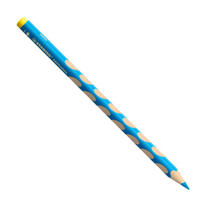STABILO EASYcolors himmelblau links – Ansicht 1