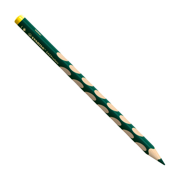 STABILO EASYcolors laubgrün links