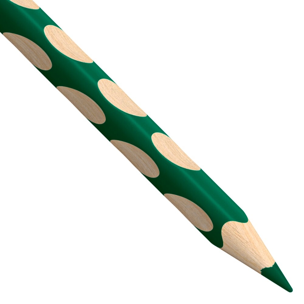 STABILO EASYcolors grün L – Ansicht 2