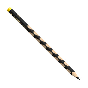 STABILO EASYcolors schwarz links – Ansicht 1