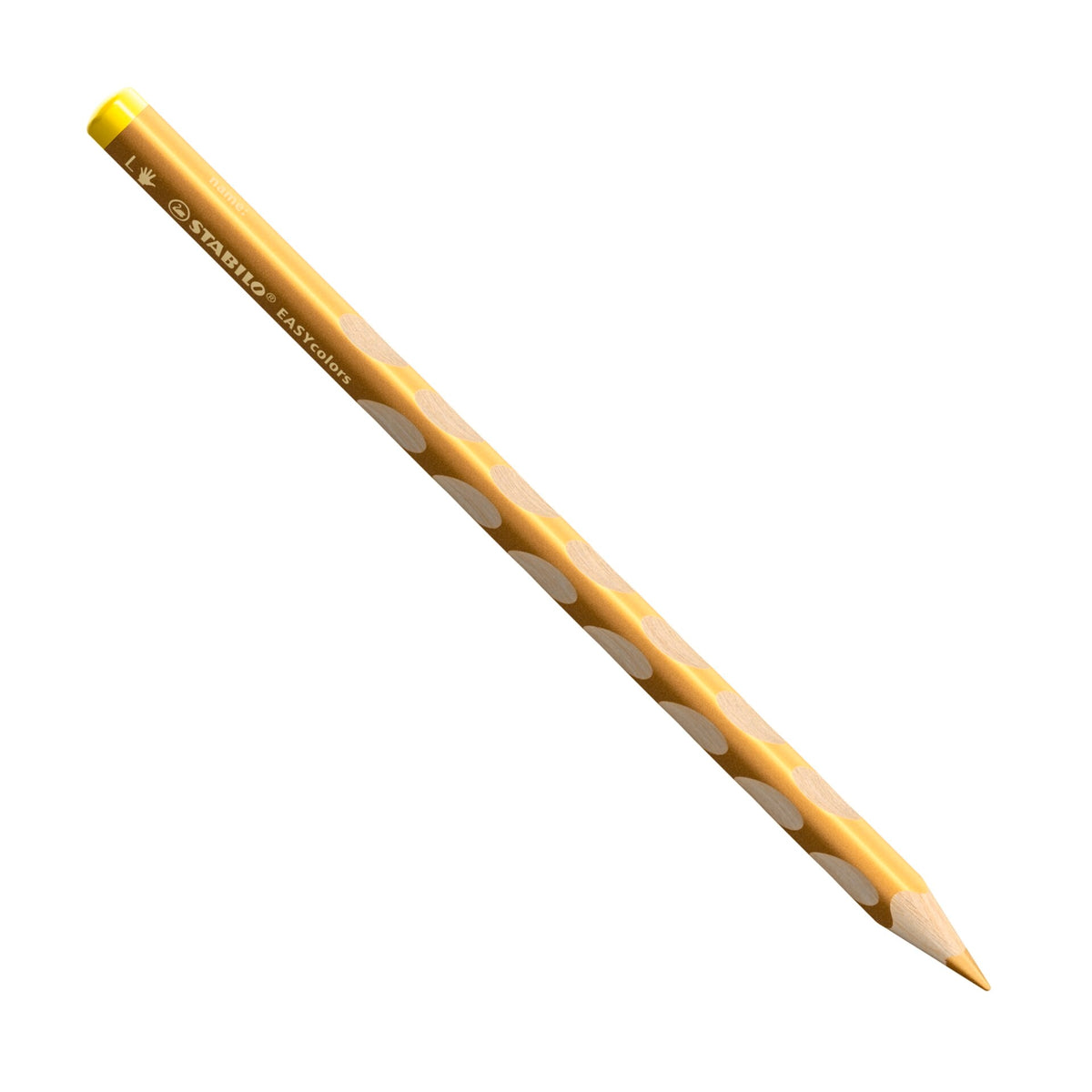 STABILO EASYcolors gold L – Ansicht 1