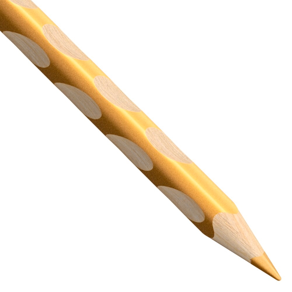 STABILO EASYcolors gold L – Ansicht 2