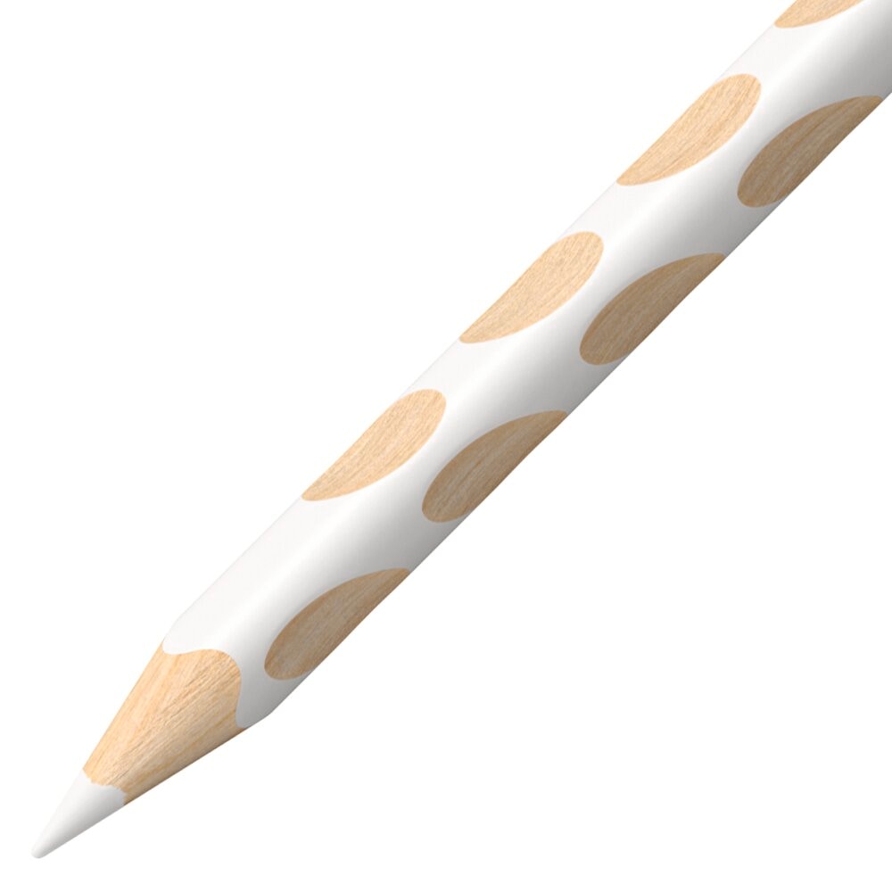 STABILO EASYcolors weiß R – Ansicht 2