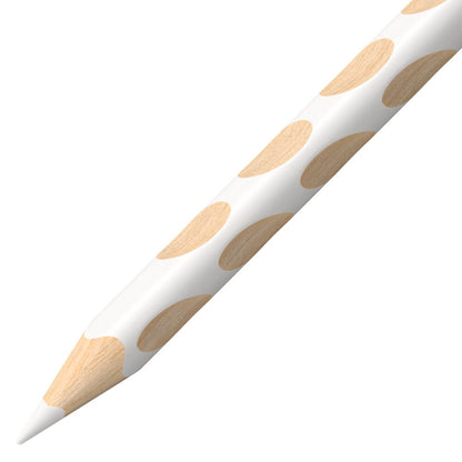 STABILO EASYcolors weiß R – Ansicht 2