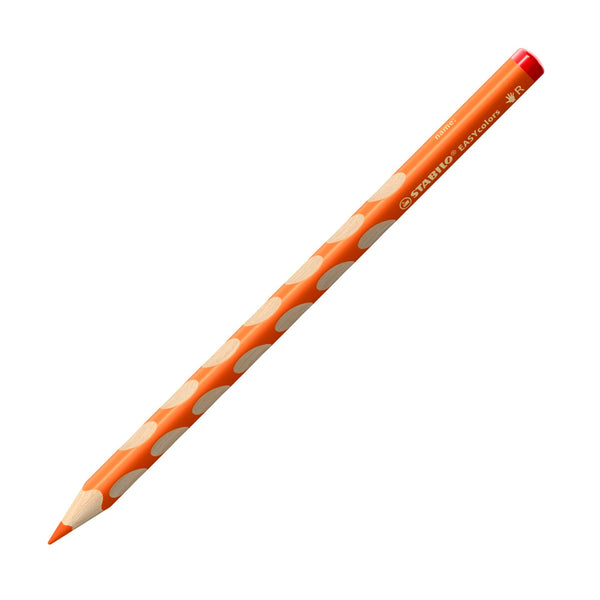 STABILO EASYcolors orange rechts
