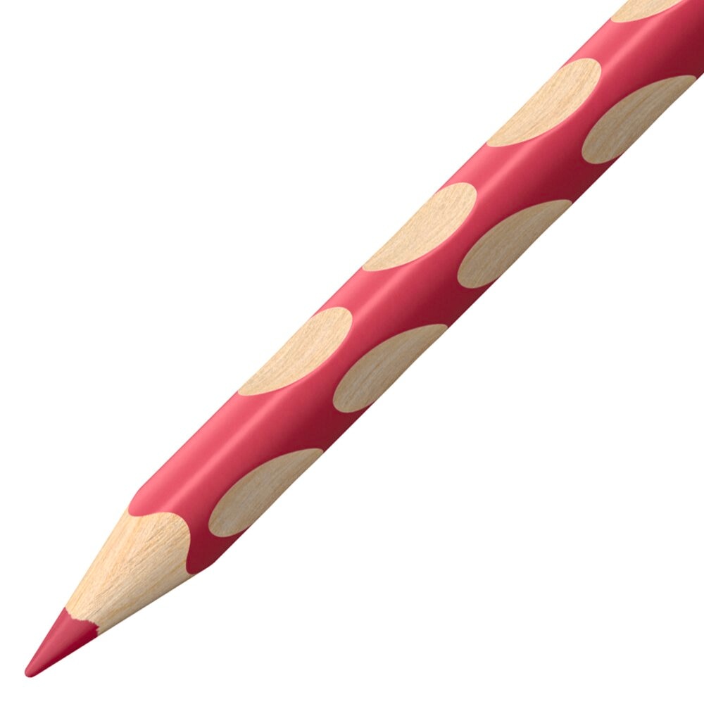 STABILO EASYcolors karminrot dunkel R – Ansicht 2