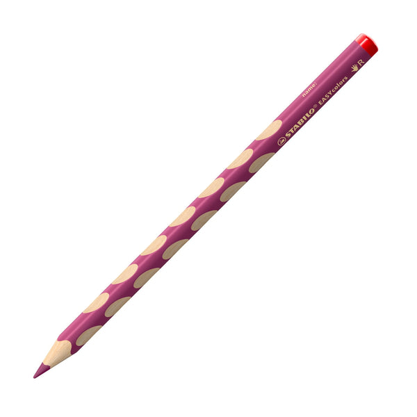 STABILO EASYcolors rotviolett rechts