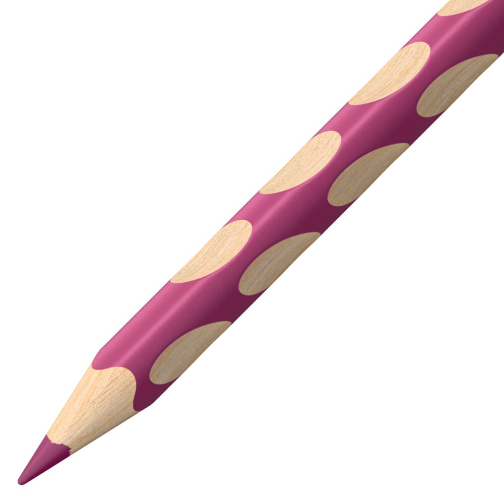 STABILO EASYcolors rotviolett rechts – Ansicht 2