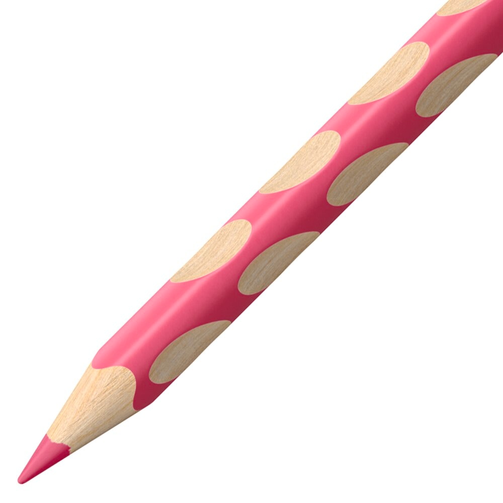 STABILO EASYcolors rosa rechts – Ansicht 2