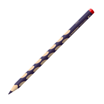 STABILO EASYcolors blauviolett R – Ansicht 1