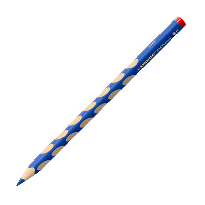 STABILO EASYcolors ultramarinblau rechts – Ansicht 1