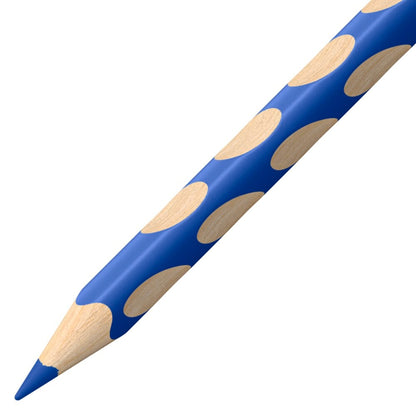 STABILO EASYcolors ultramarinblau rechts – Ansicht 2