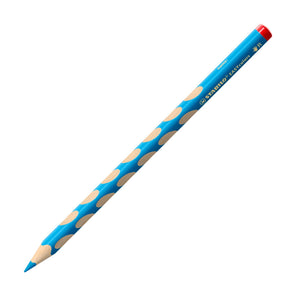 STABILO EASYcolors himmelblau rechts – Ansicht 1