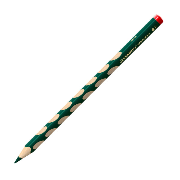 STABILO EASYcolors laubgrün rechts