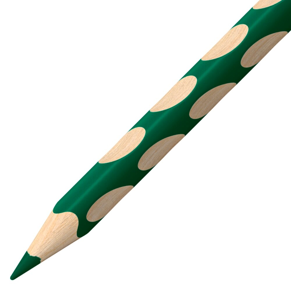 STABILO EASYcolors grün R – Ansicht 2