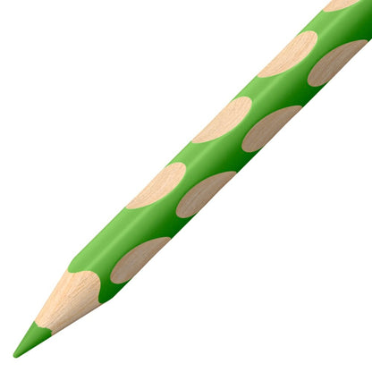 STABILO EASYcolors gelbgrün rechts – Ansicht 2