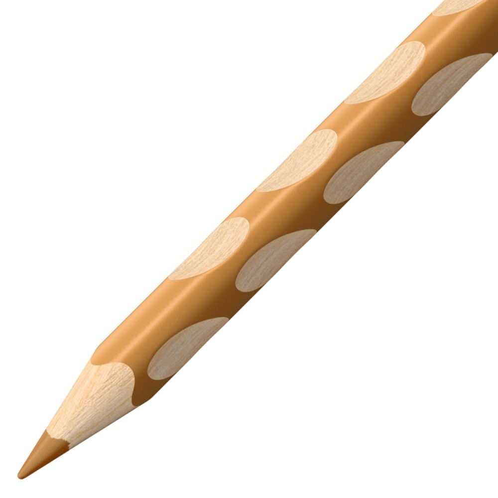 STABILO EASYcolors ocker dunkel R – Ansicht 2