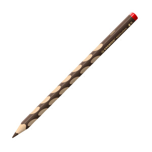STABILO EASYcolors dunkel braun R – Ansicht 1