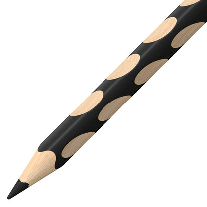 STABILO EASYcolors schwarz rechts – Ansicht 2