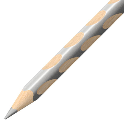 STABILO EASYcolors silber R – Ansicht 2